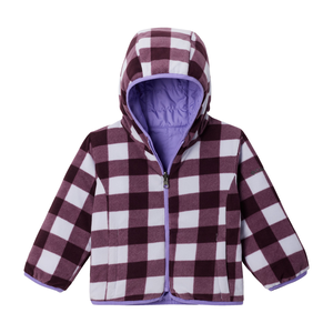 Columbia Girl's Double Trouble II Jacket - (2-4)