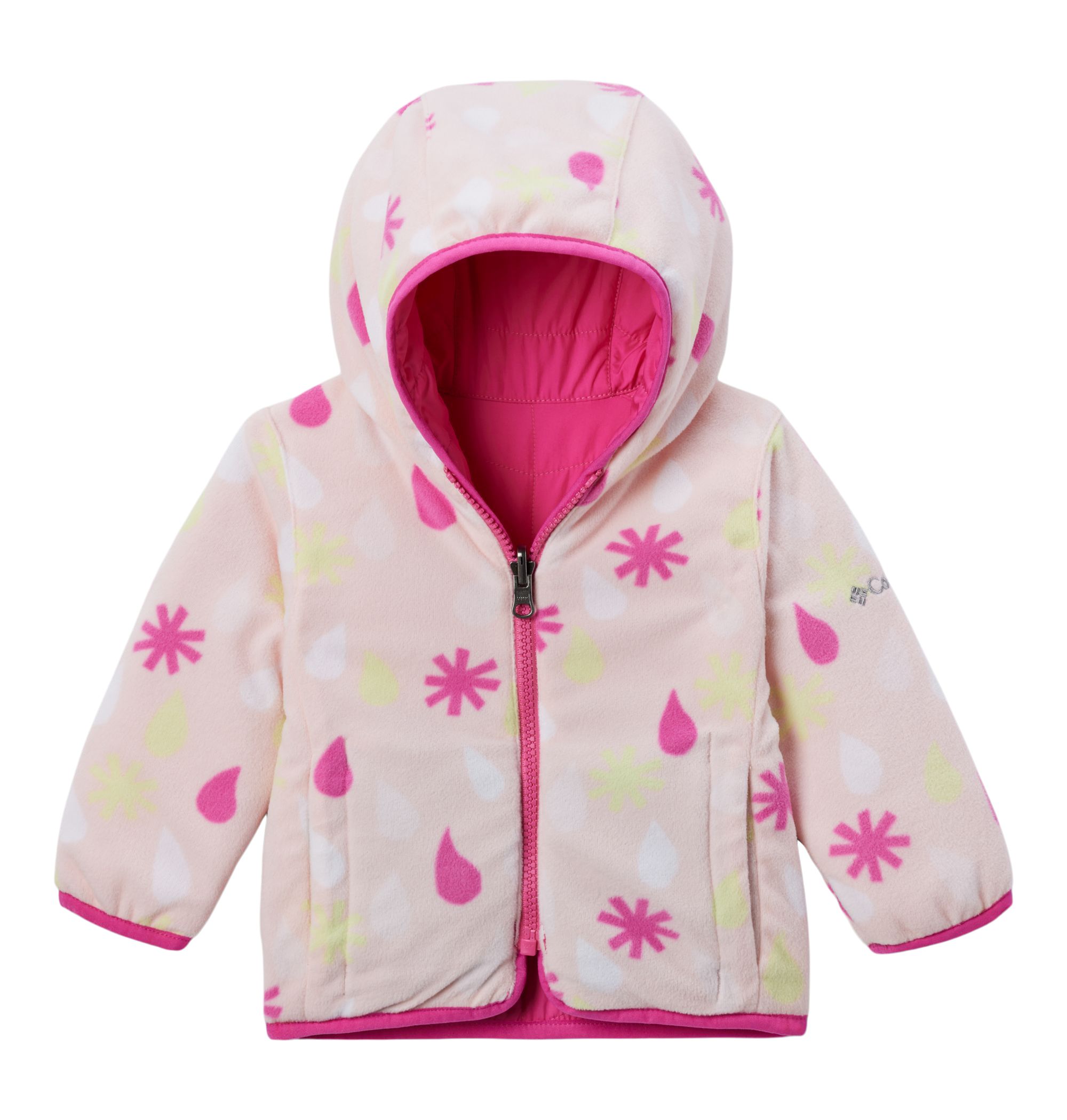 Columbia Kids' Double Trouble II Jacket