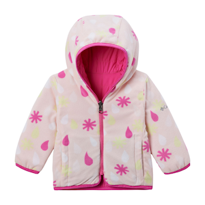 Columbia Kids' Double Trouble II Jacket