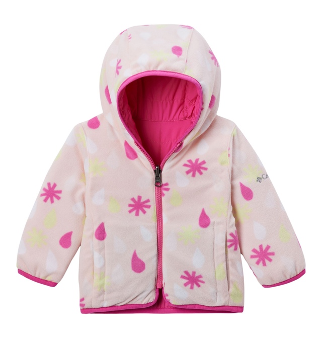 Columbia Kids' Double Trouble II Jacket