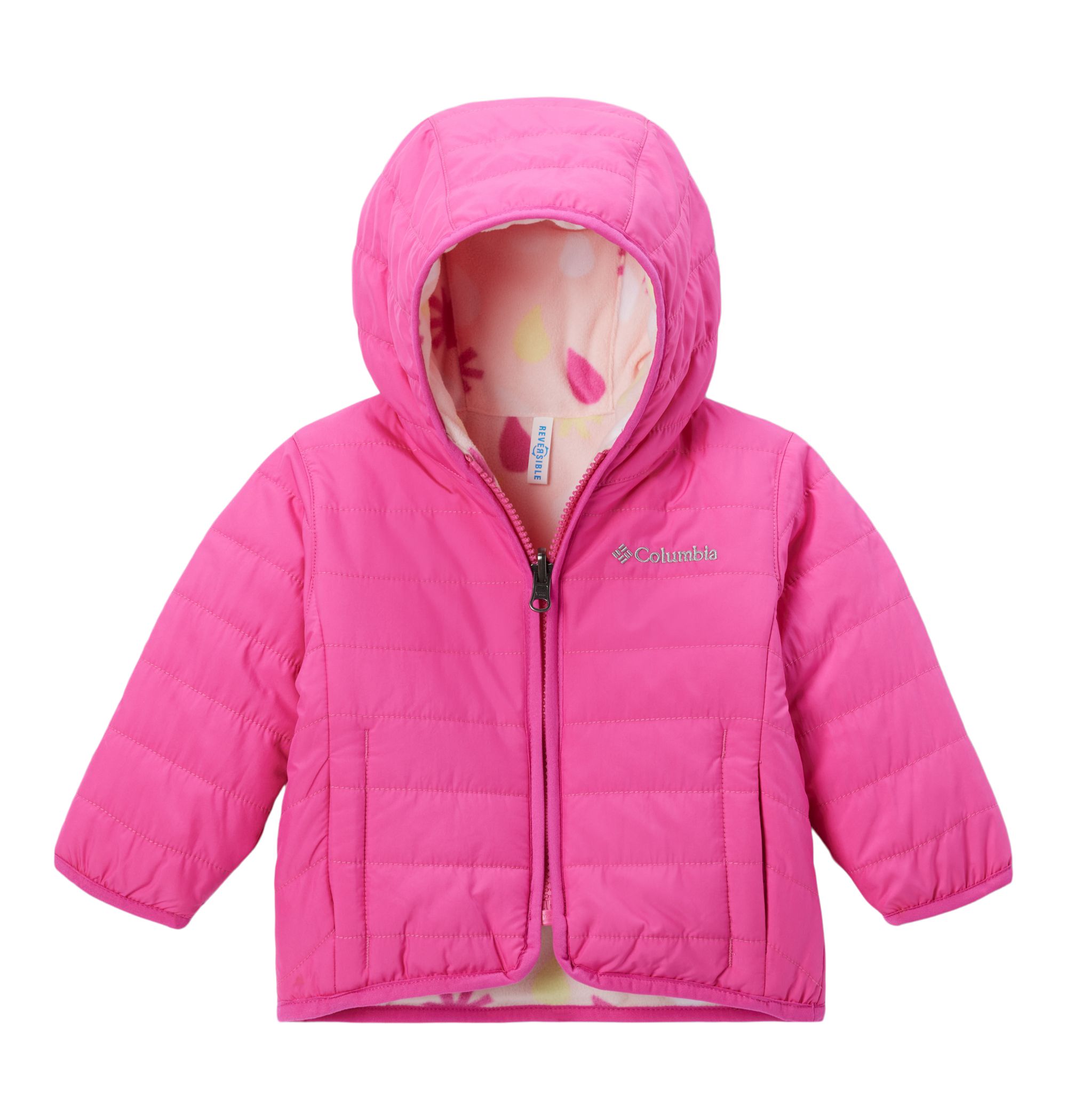 Columbia Kids' Double Trouble II Jacket