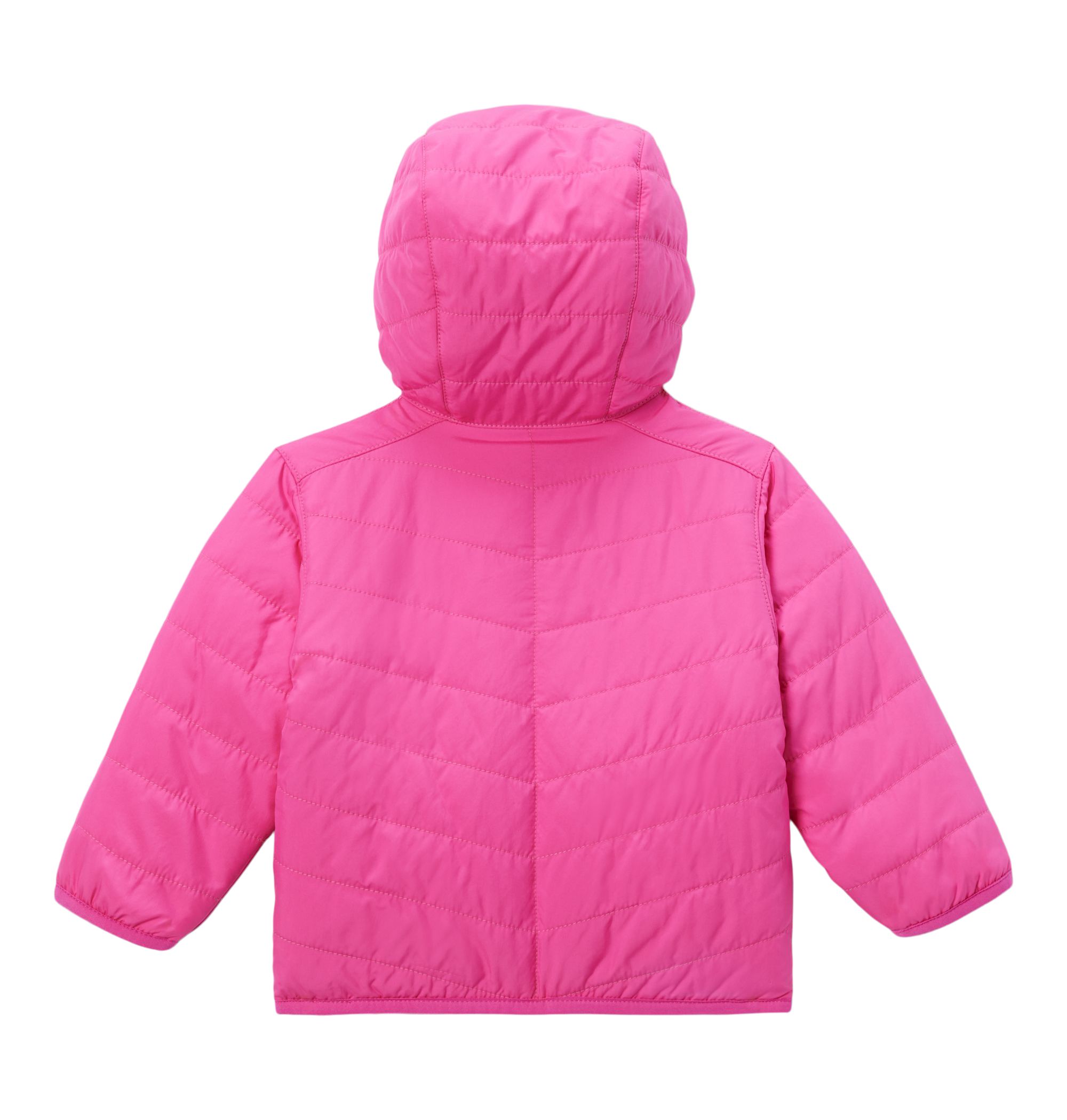 Columbia Kids' Double Trouble II Jacket