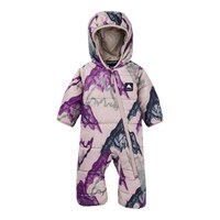Burton Infant Girls' Buddy Bunting Suit Front_Flat