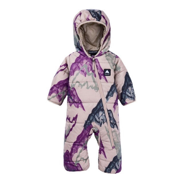 Burton Infant Girls' Buddy Bunting Suit