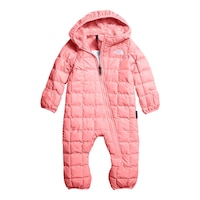 The North Face Infant Thermoball Bunting Front_Flat