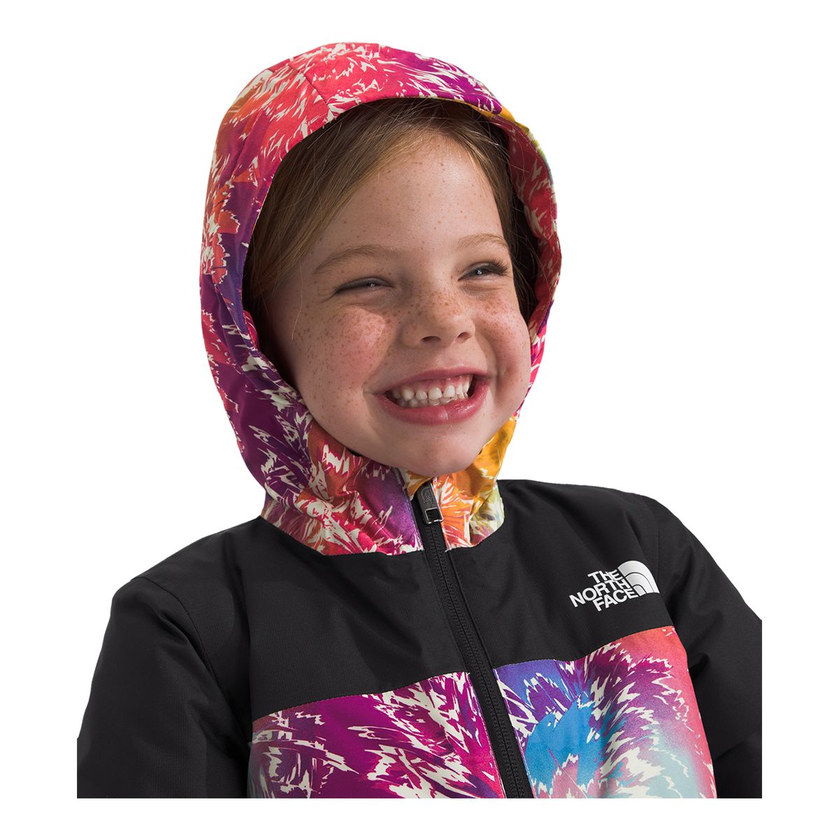 The North Face Toddler Freedom Insulated Jacket