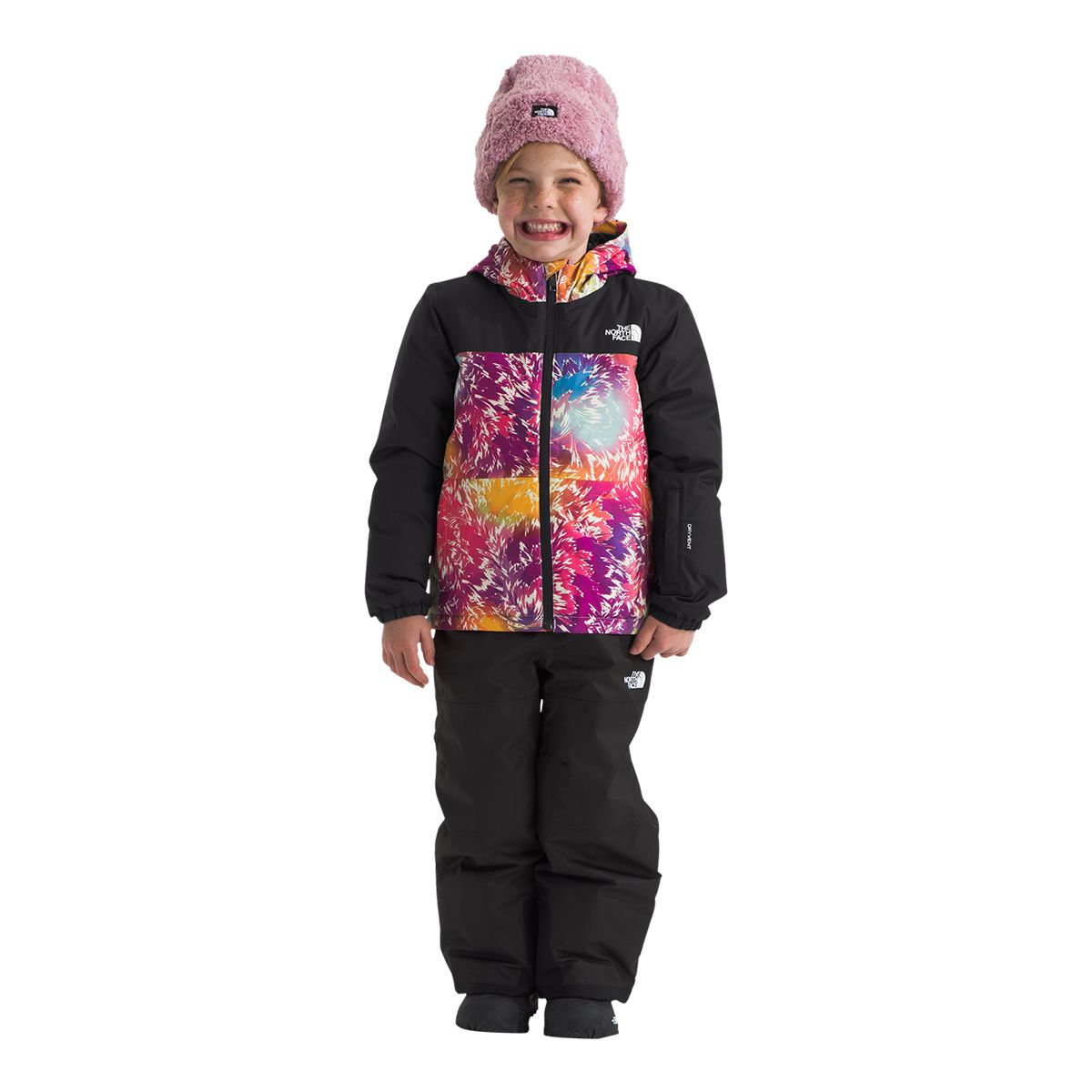 The North Face Toddler Freedom Insulated Jacket