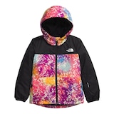 The North Face Toddler Freedom Insulated Jacket Front_Flat
