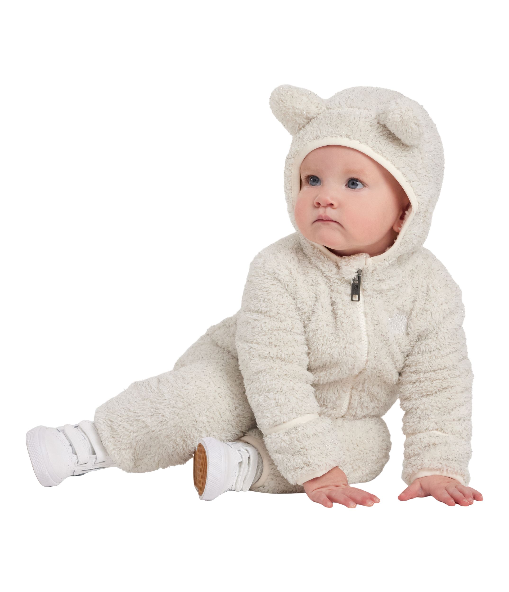 The North Face Infant Campshire One Piece Bunting