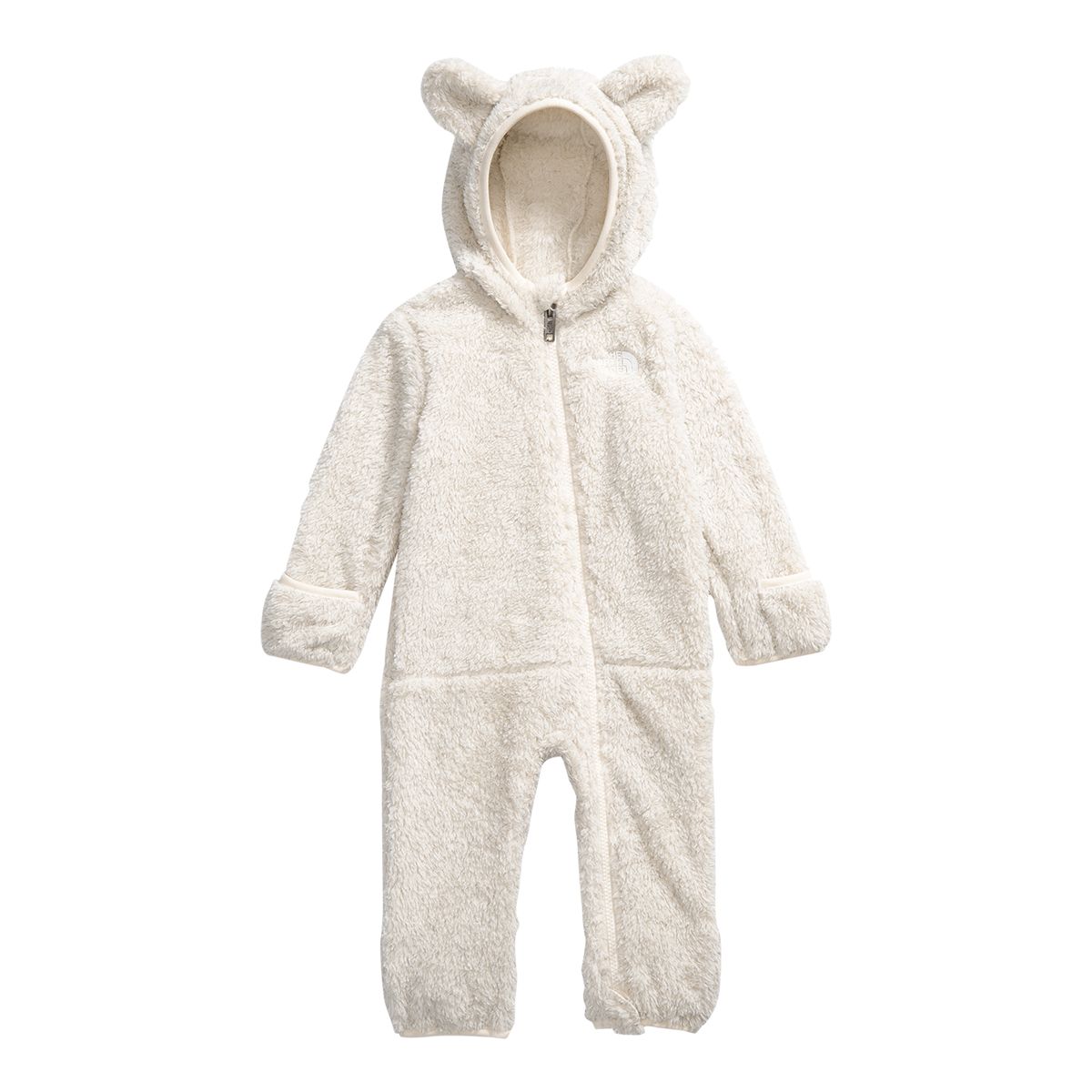 The North Face Infant Campshire One Piece Bunting