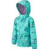 Ripzone Kids' Burnaby Rain Jacket Front_Angled_Left