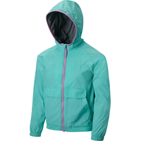 Ripzone Kids' Zephyr Windbreaker