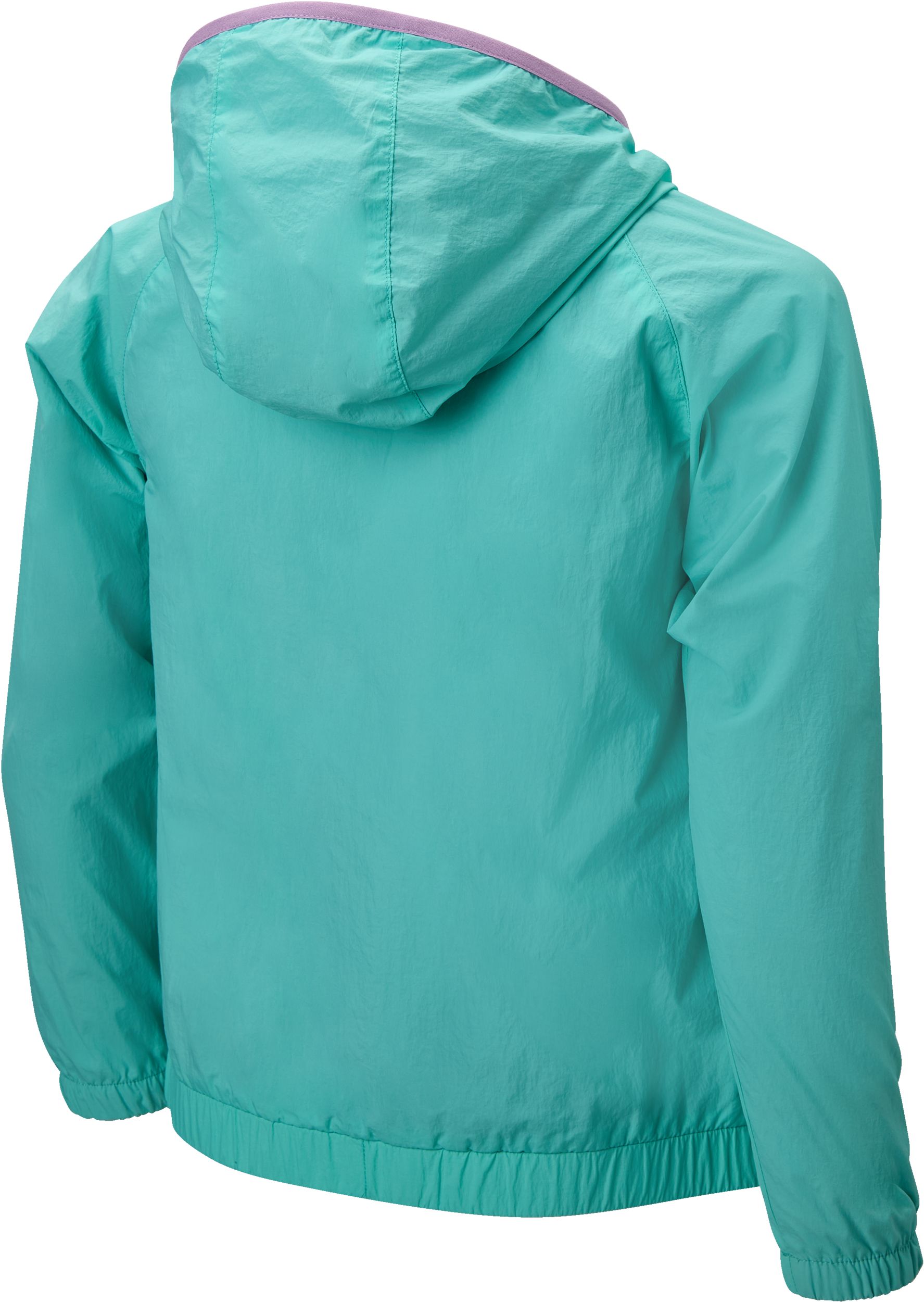 Ripzone Kids' Zephyr Windbreaker