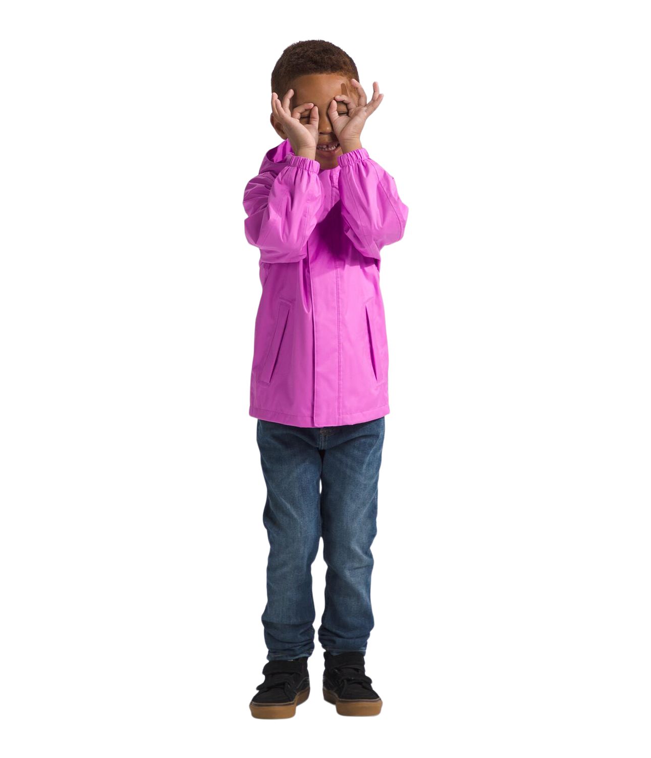The North Face Toddler Kids' Antora Rain Jacket