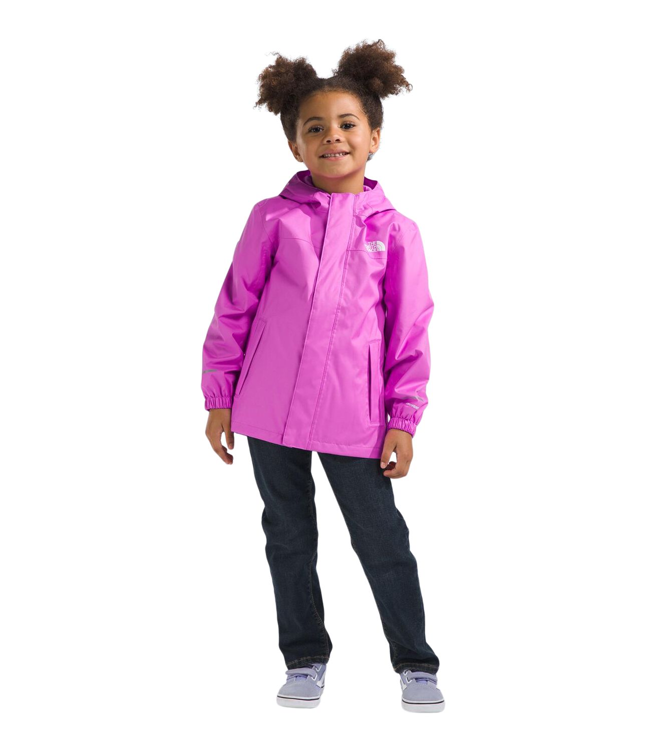 The North Face Toddler Kids' Antora Rain Jacket