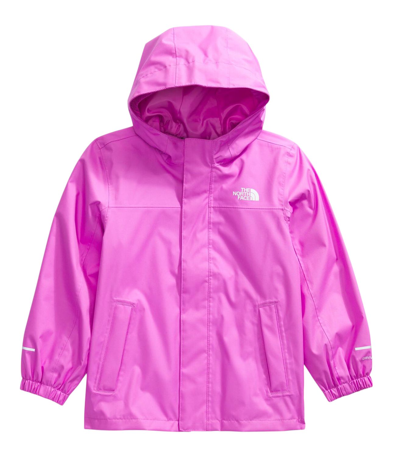The North Face Toddler Kids' Antora Rain Jacket