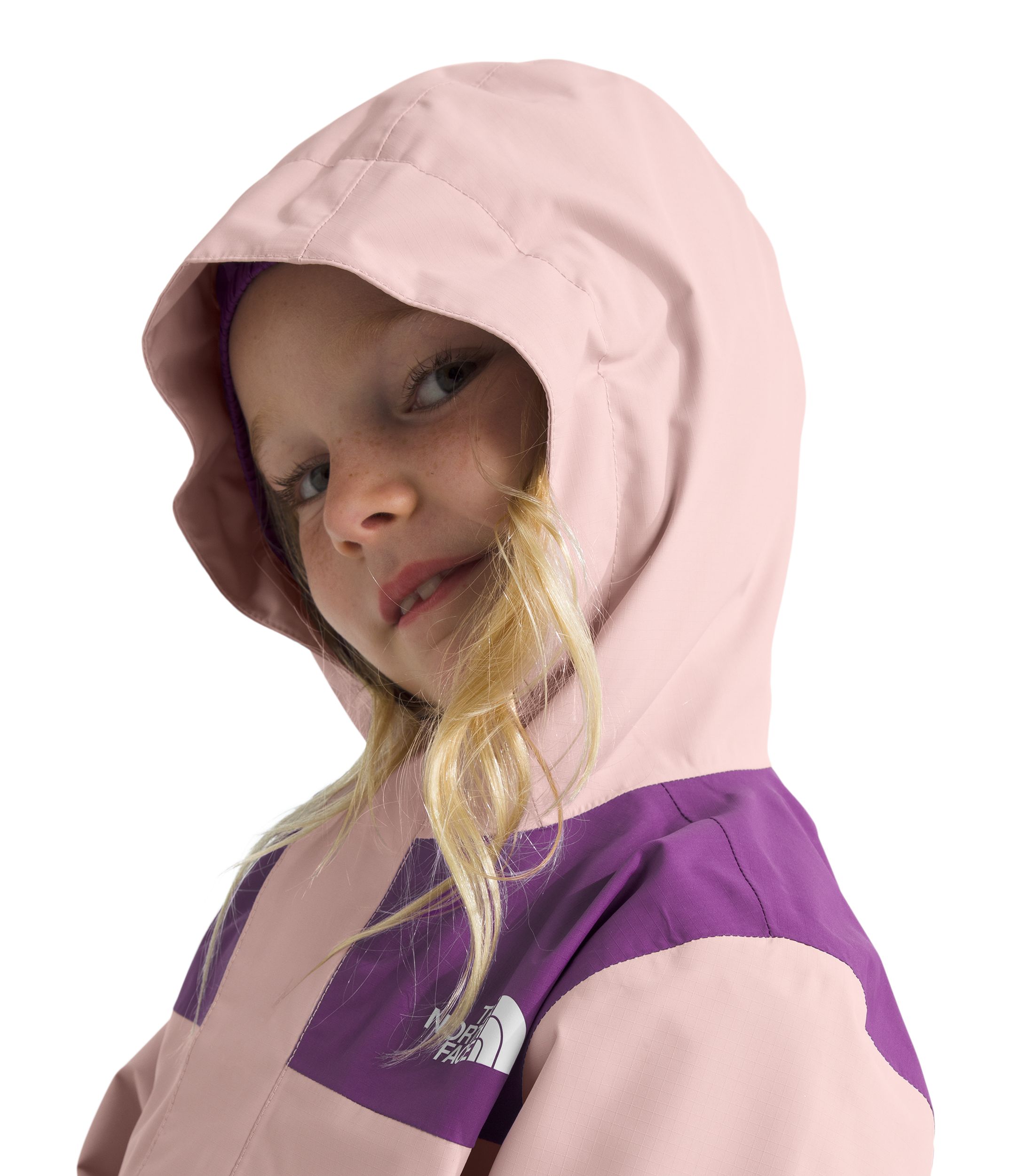 The North Face Toddler Kids' Antora Rain Jacket
