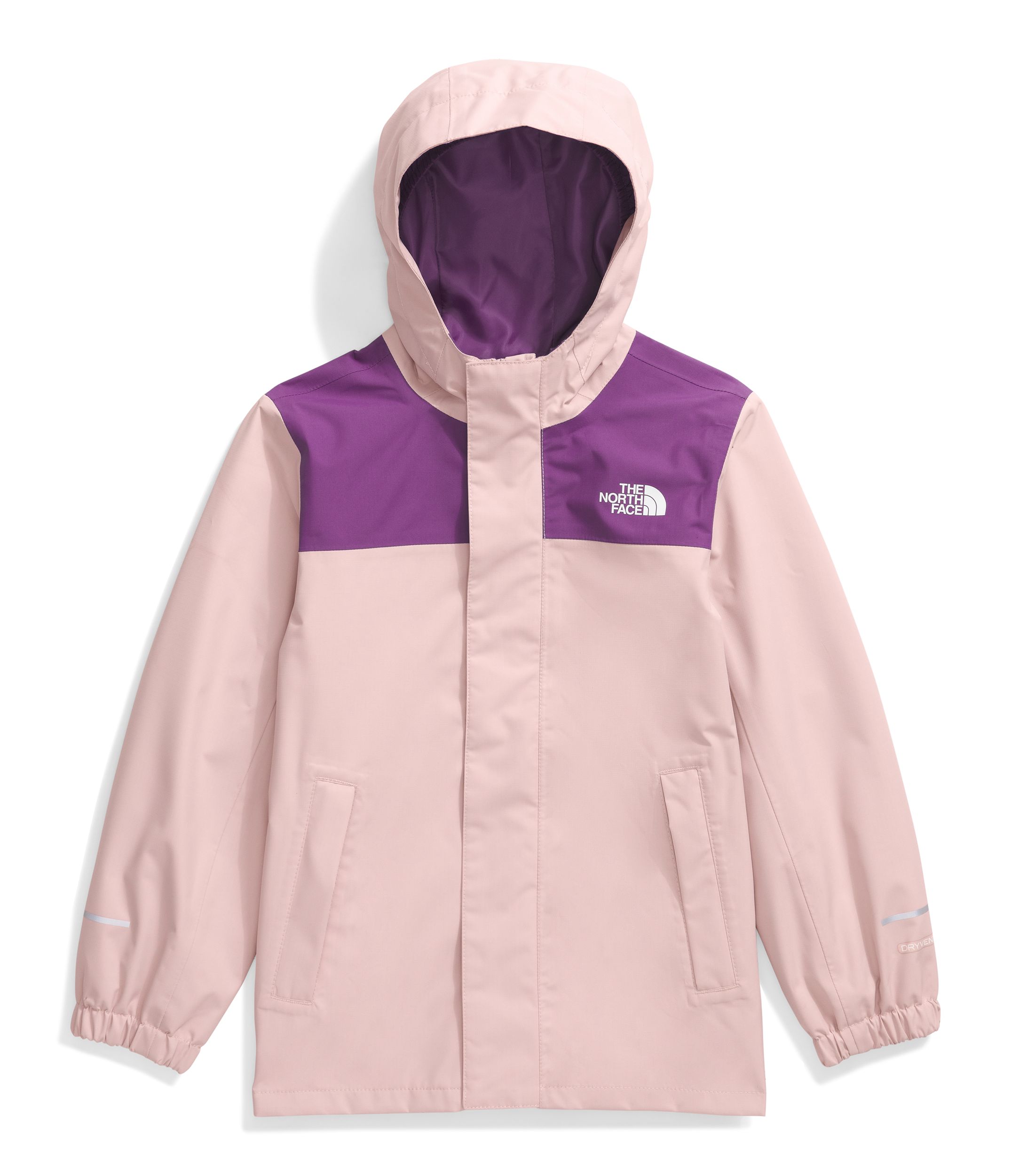 The North Face Toddler Kids' Antora Rain Jacket