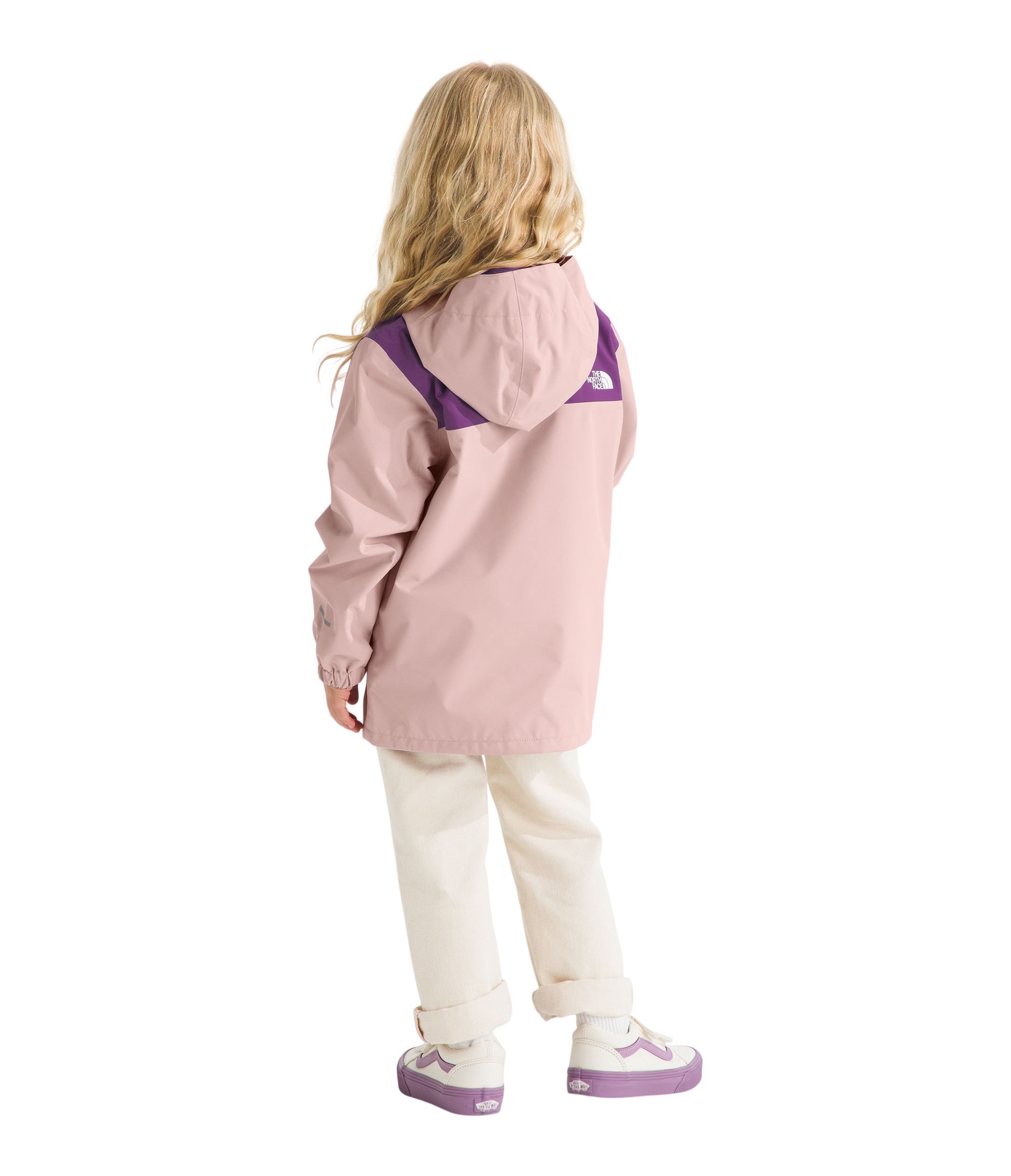 The North Face Toddler Kids' Antora Rain Jacket