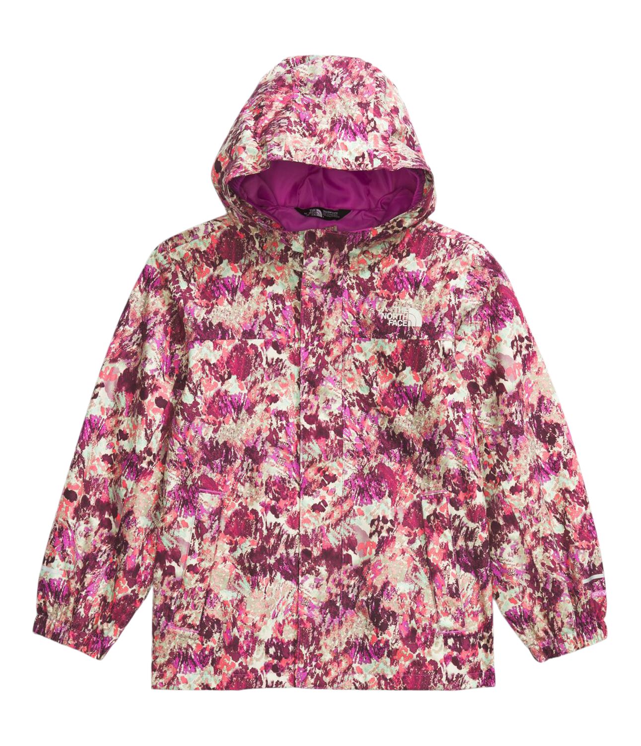 The North Face Toddler Kids' Antora Rain Jacket