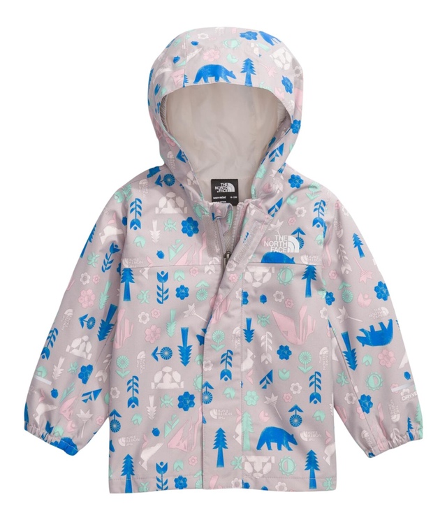 The North Face Infant Kids' Antora Rain Jacket