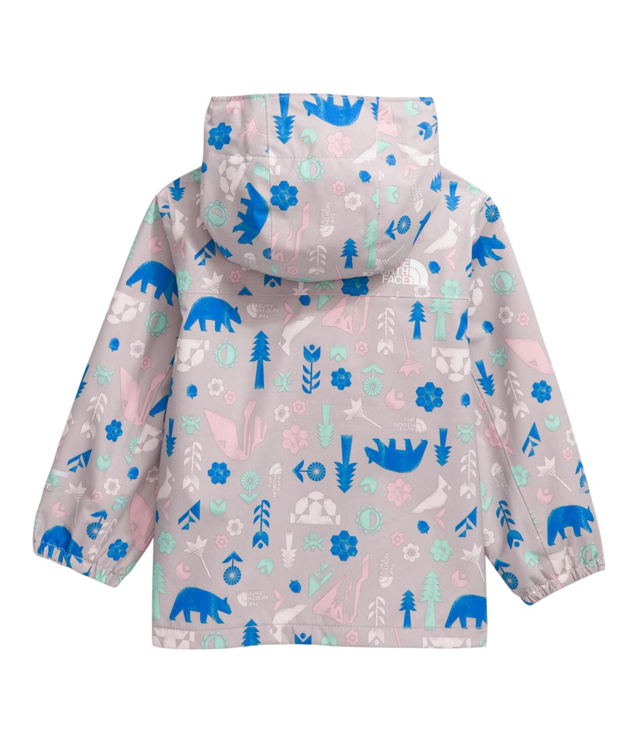 The North Face Infant Kids' Antora Rain Jacket