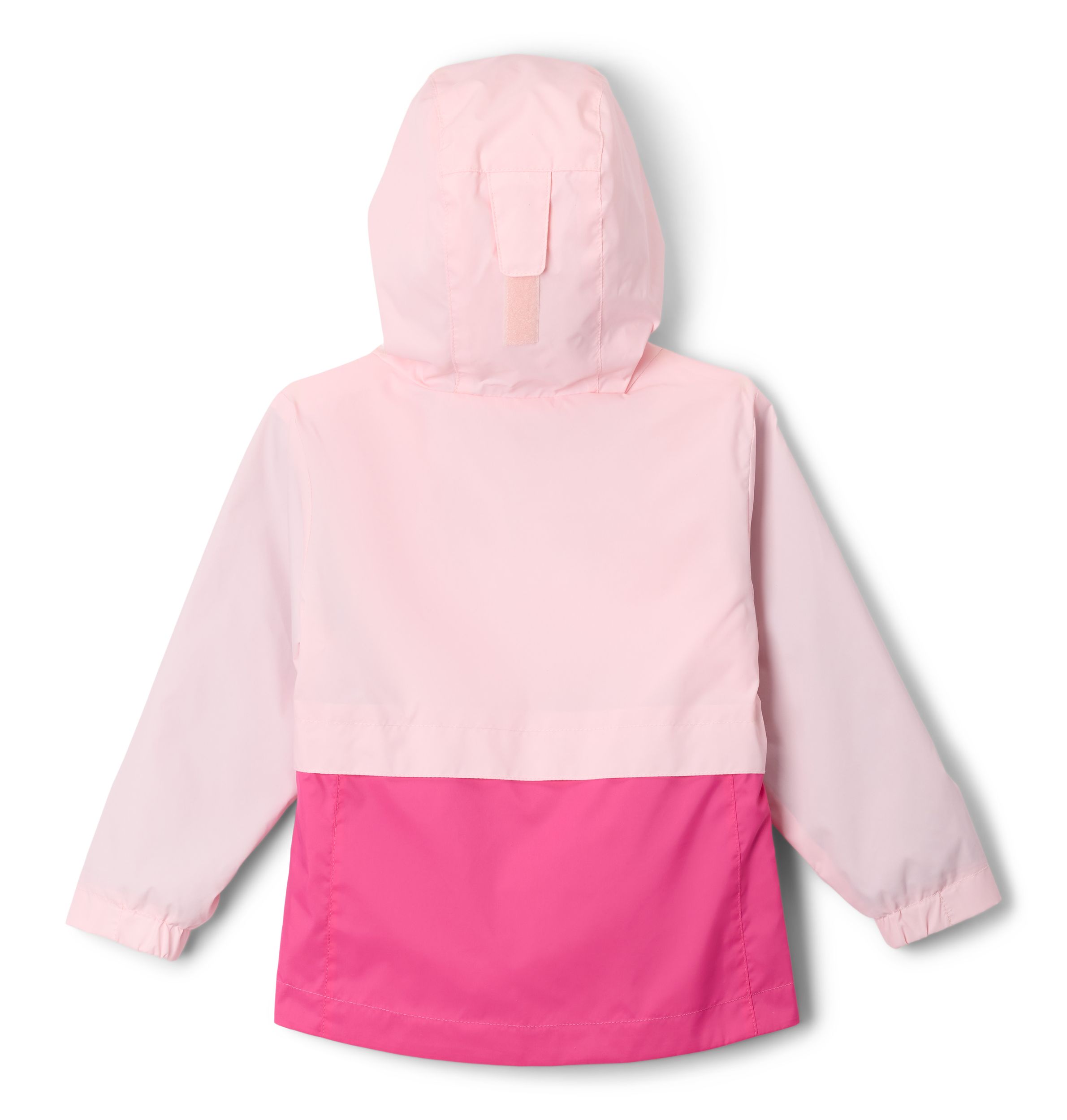 Columbia Toddler Girls' Rain-Zilla™ Jacket