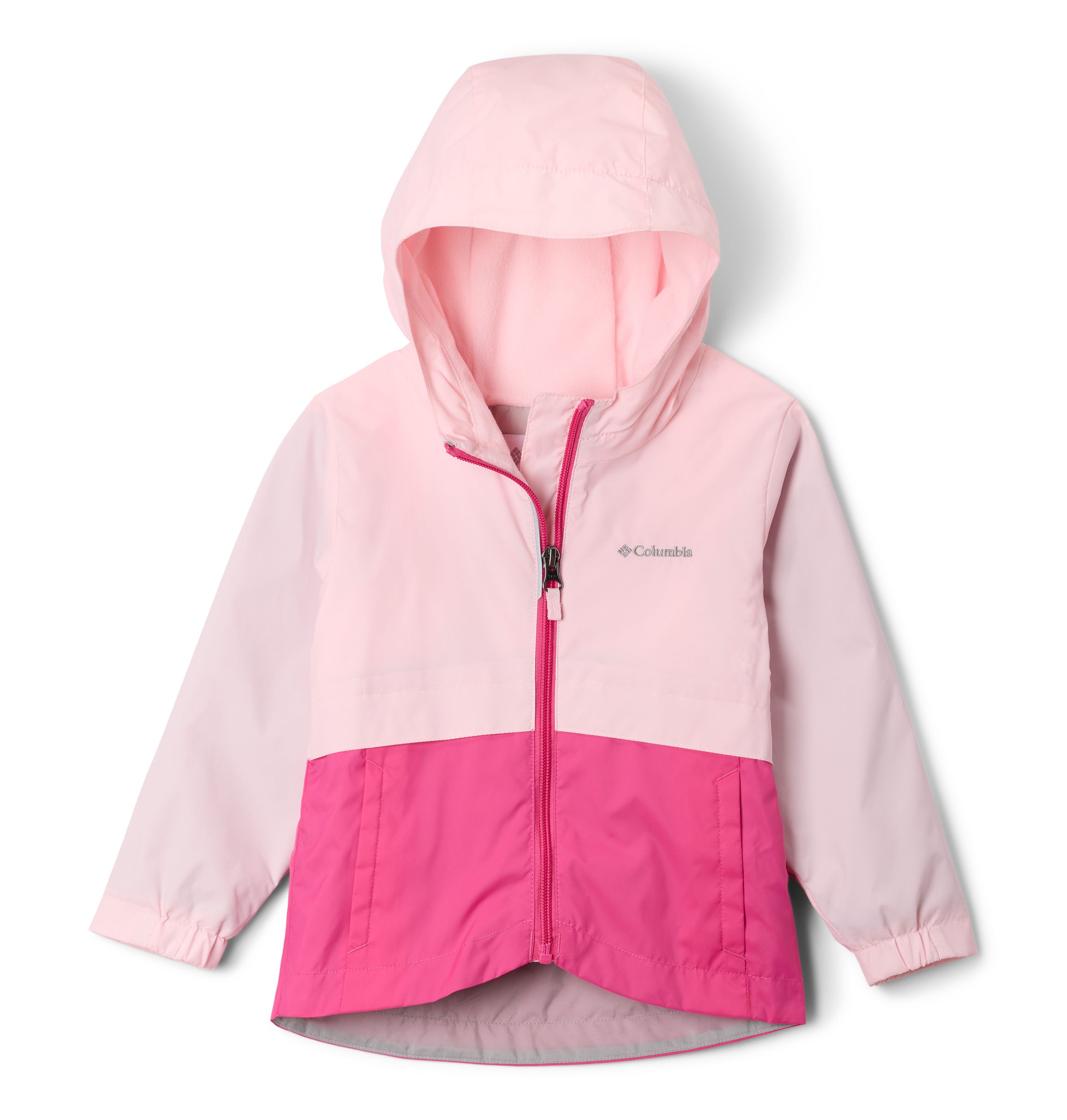 Columbia Toddler Girls' Rain-Zilla™ Jacket