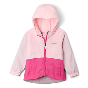 Columbia Toddler Girls' Rain-Zilla™ Jacket