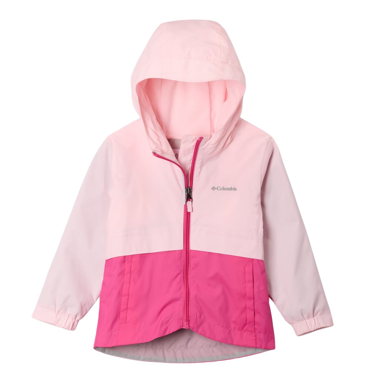 Columbia Toddler Girls' Rain-Zilla™ Jacket