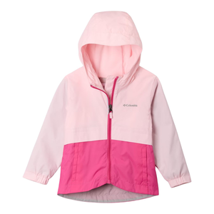 Columbia Toddler Girls' Rain-Zilla™ Jacket