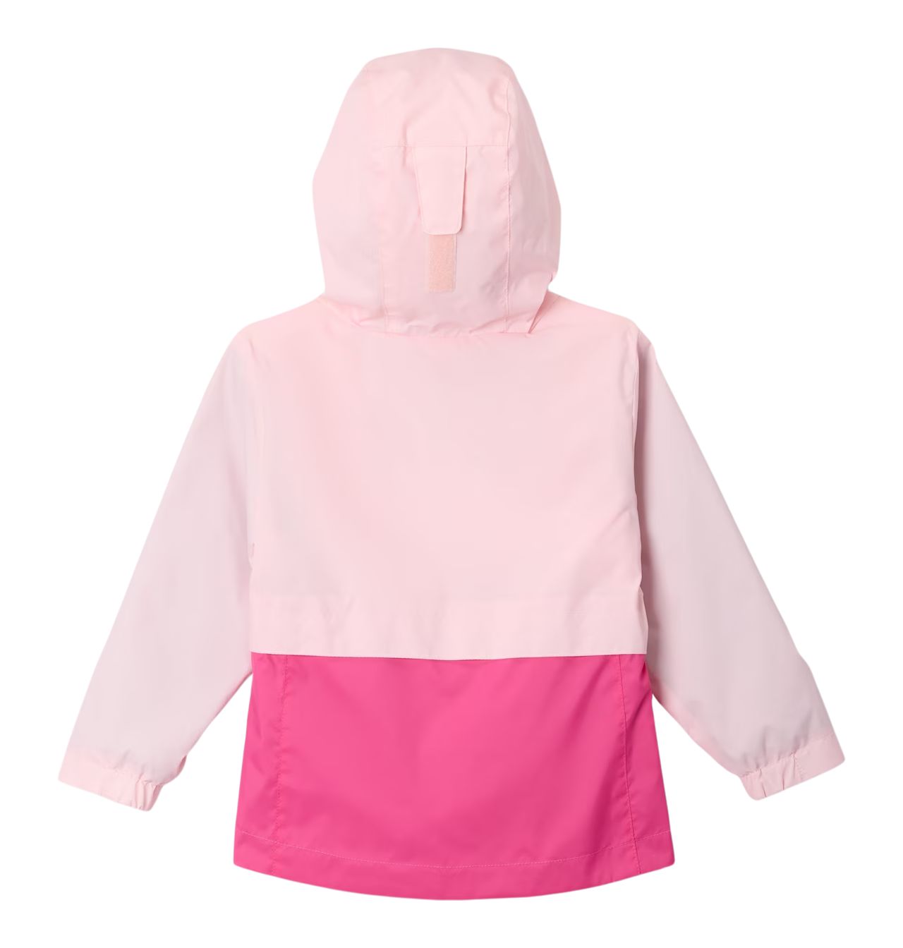 Columbia Toddler Girls' Rain-Zilla™ Jacket