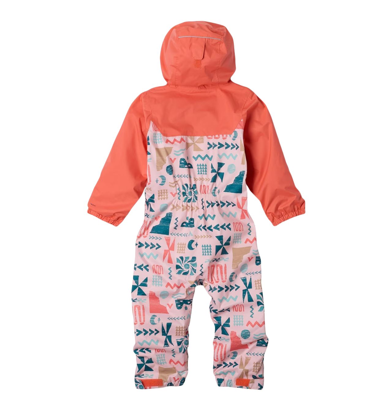 Columbia Toddler Girls' Critter Jitters™ II Rain Suit 2-4X