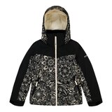ROXY Toddler Kids' 4-6x Free Jet Ski Jacket Front_Flat