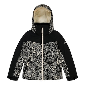 ROXY Toddler Kids' 4-6x Free Jet Ski Jacket