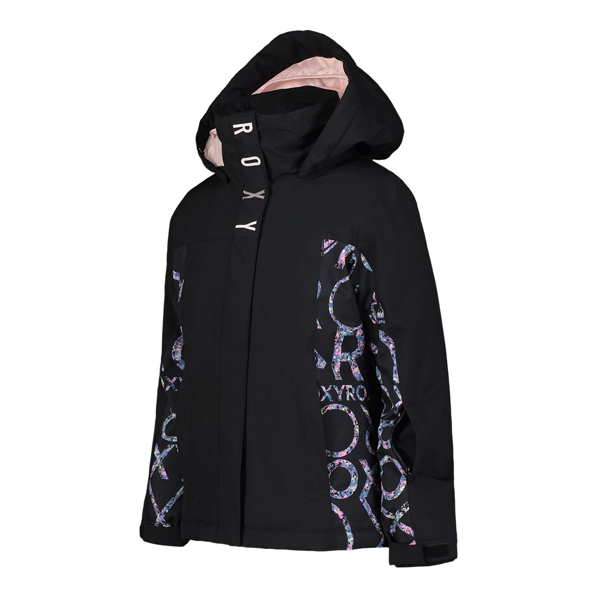 Roxy Toddler Girls' Galaxy Jacket