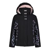 Roxy Toddler Girls' Galaxy Jacket Front_Flat