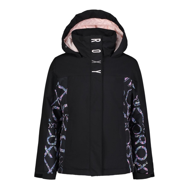 Roxy Toddler Girls' Galaxy Jacket
