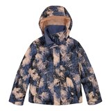 Roxy Toddler Girls' Jetty Jacket Front_Flat