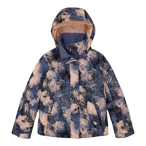 Roxy Toddler Girls' Jetty Jacket