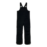 Roxy Toddler Girls' 4-6X Non Stop Bib Pants Front_Flat