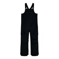 Roxy Toddler Girls' 4-6X Non Stop Bib Pants Front_Flat