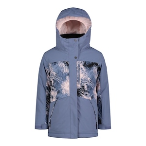 Roxy Toddler Girls' 4-6X Dawnrae Parka Jacket