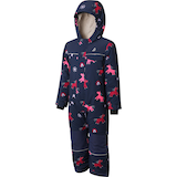 Ripzone Kids' Parkdale Insulated Snowsuit Front_Angled_Left
