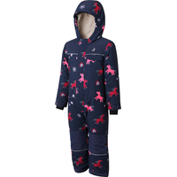 Ripzone Kids' Parkdale Insulated Snowsuit Front_Angled_Left