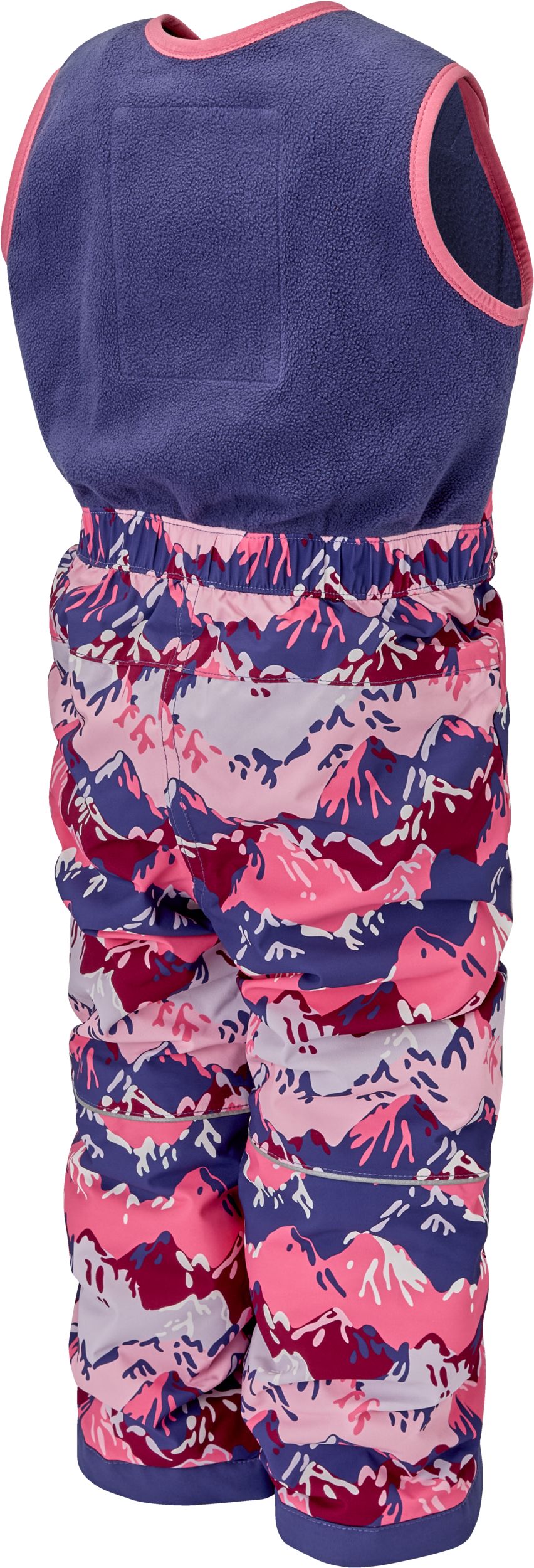 Ripzone Girls' Willow Snowsuit Set - (2-6)