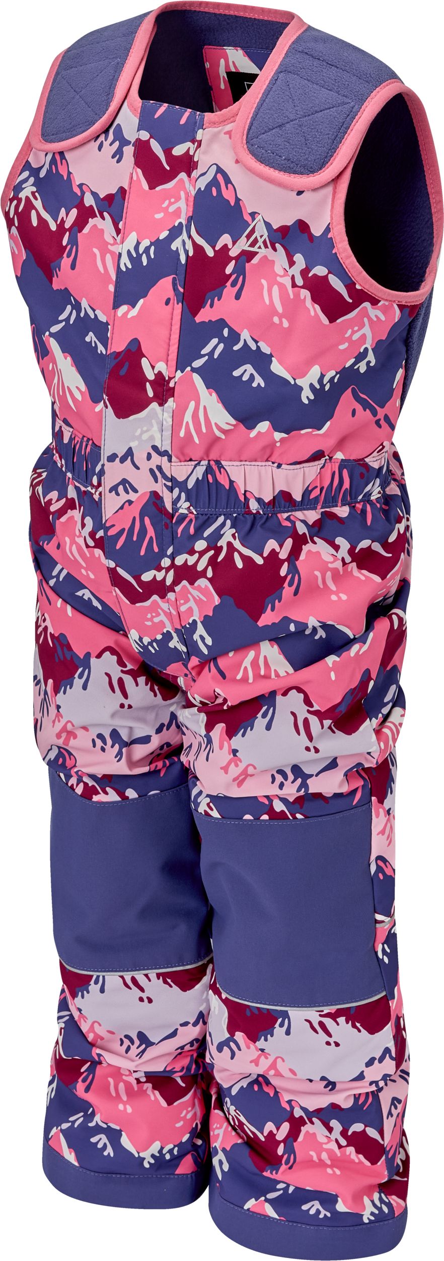 Ripzone Girls' Willow Snowsuit Set - (2-6)