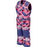 Ripzone Girls' Willow Snowsuit Set - (2-6) Front_Angled_Left