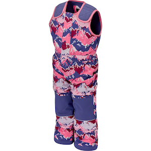 Ripzone Girls' Willow Snowsuit Set - (2-6)