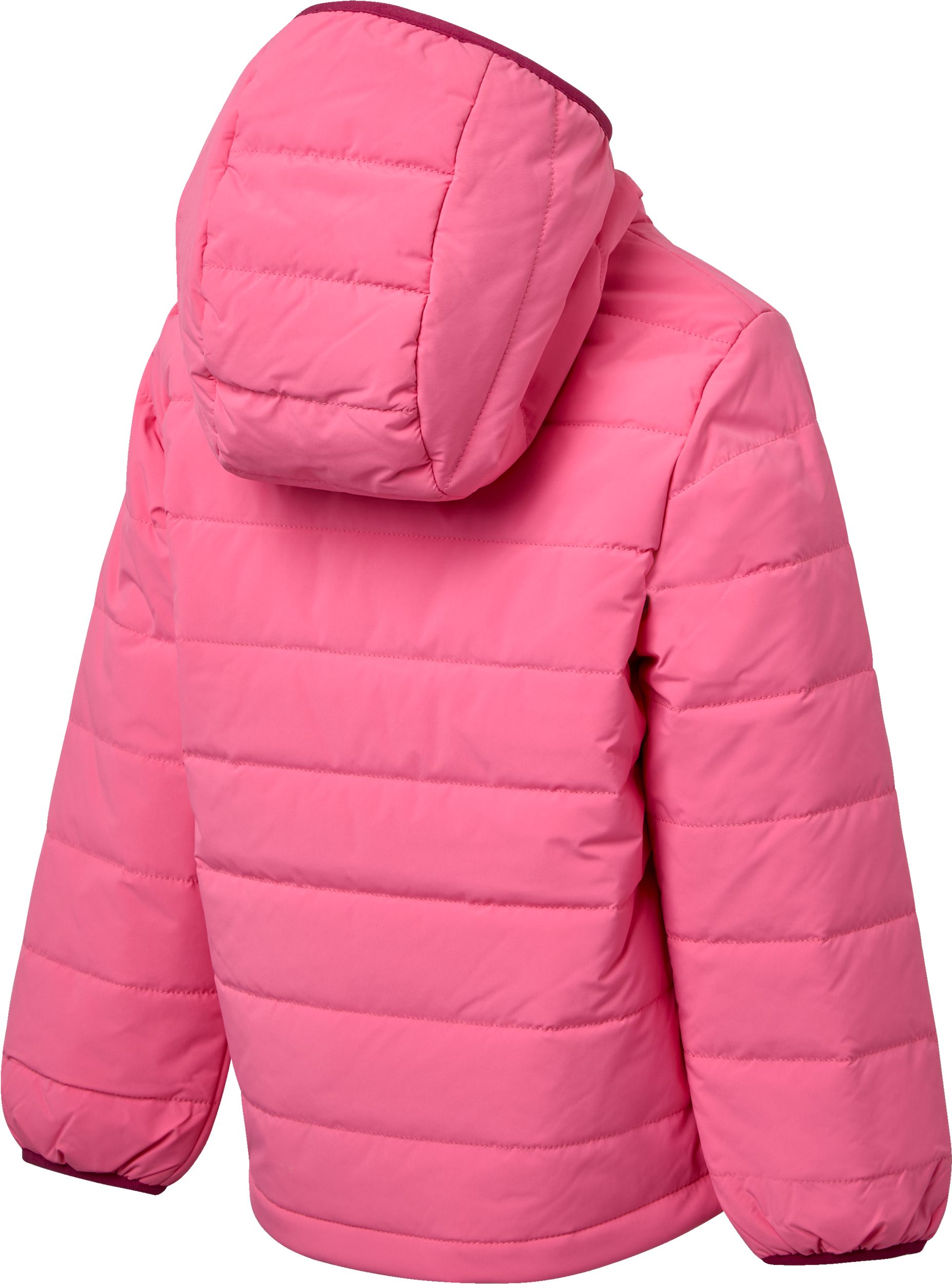 Ripzone Kids' Shredley Insulated Puffer Jacket